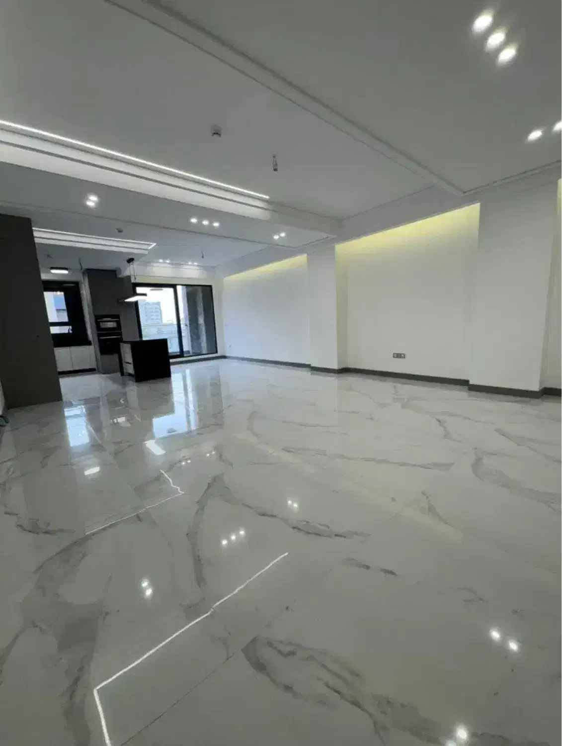 فروش آپارتمان _سه خواب نوساز