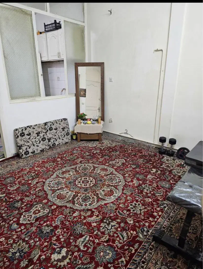 ۴۰ متر ۱ خوابه ط دوم ( مجرد یا خانواده)