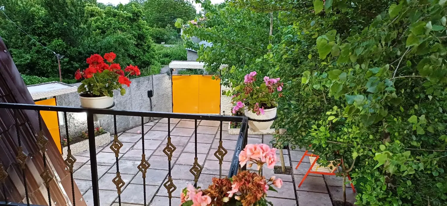 اجاره کلبه چوبی خاطره