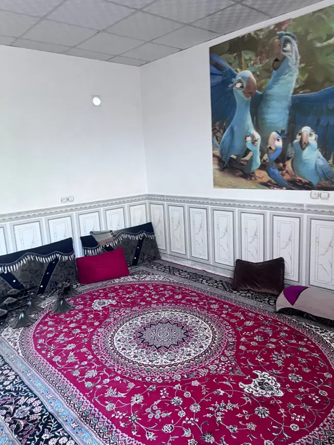 فروش باغچه