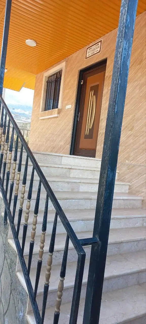 خانه ویلایی