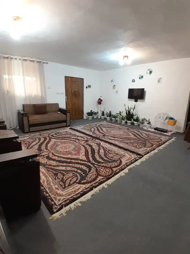 فروش خانه ویلایی ۸۰ متری