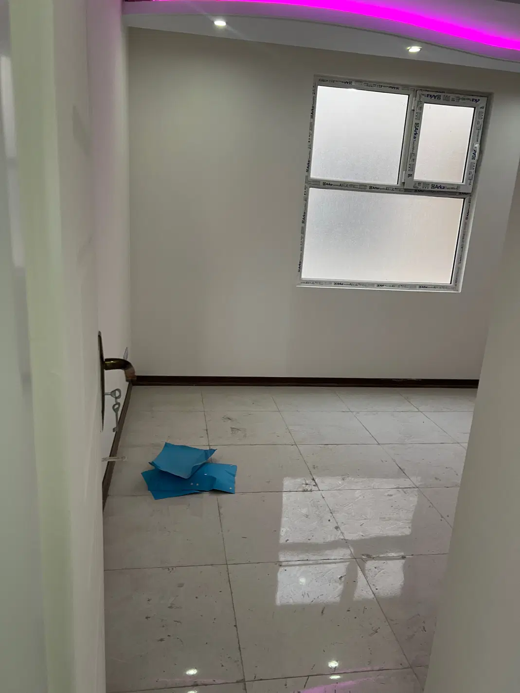 اپارتمان