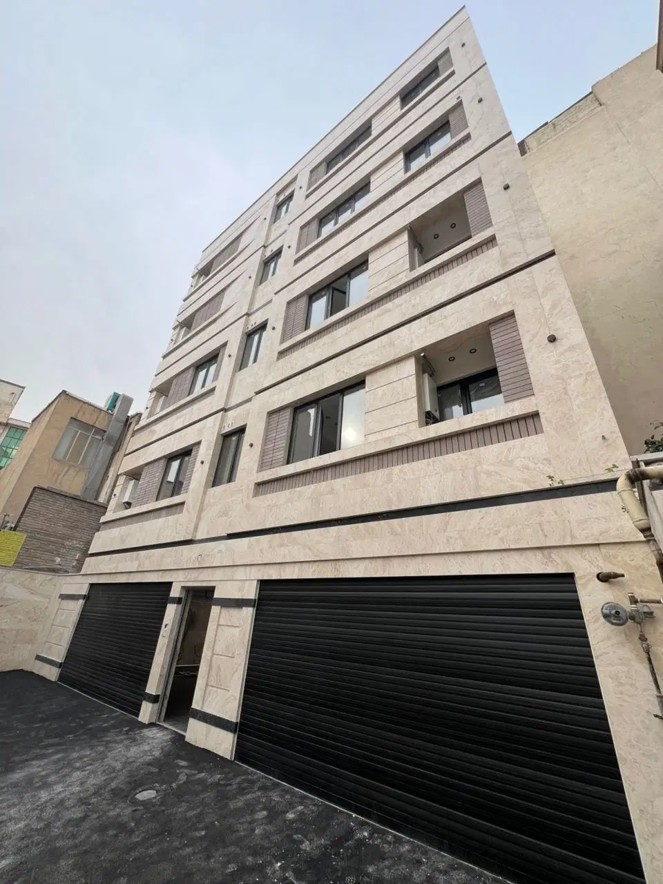 دربست اداری