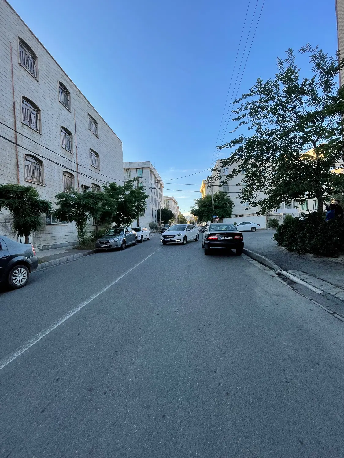 واحد ۵۵ متری_نقلی_سند دار_خیابان آزادی_شاخه اصلی