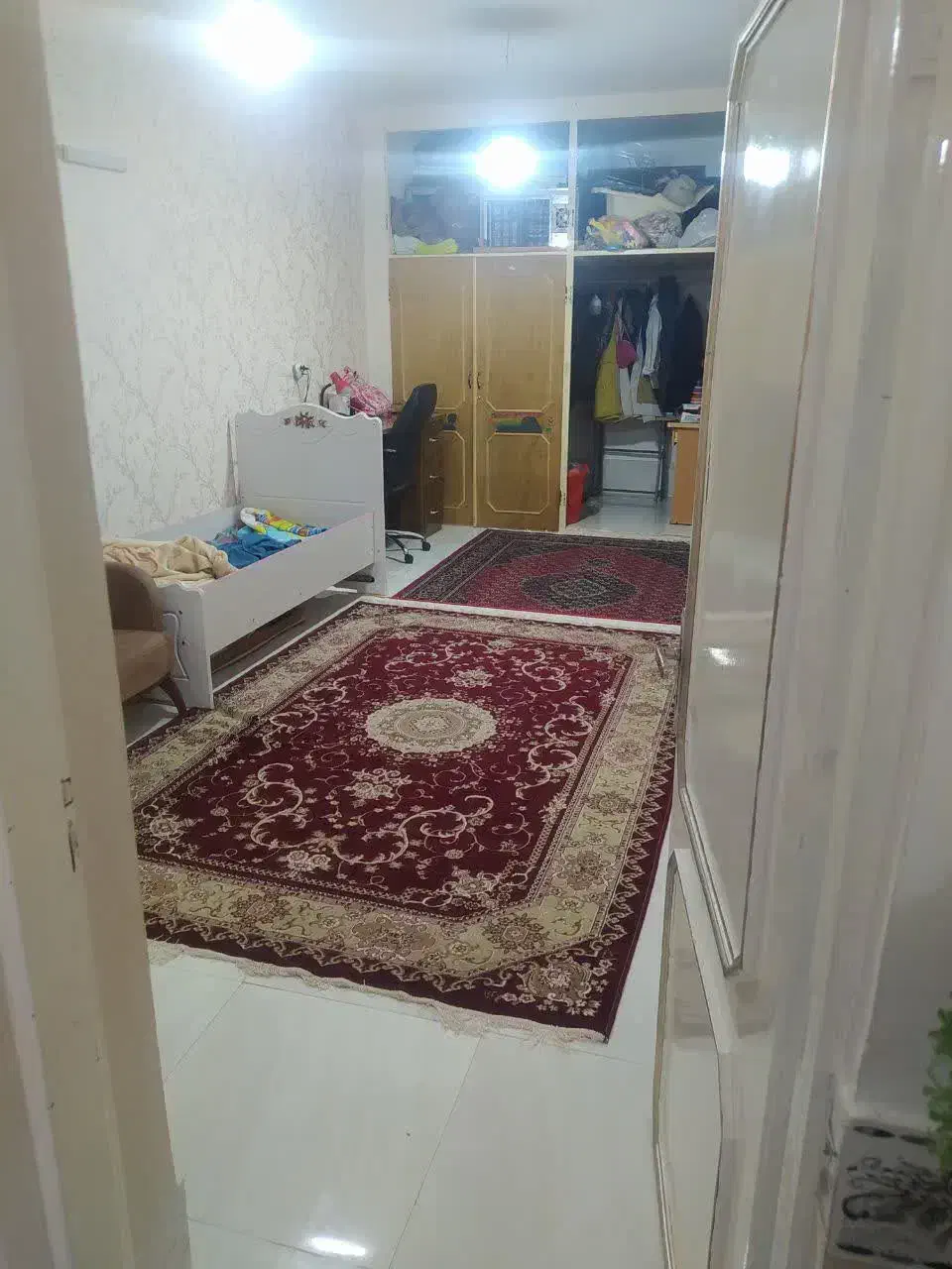 فروش خانه ویلایی(سند آپارتمانی)
