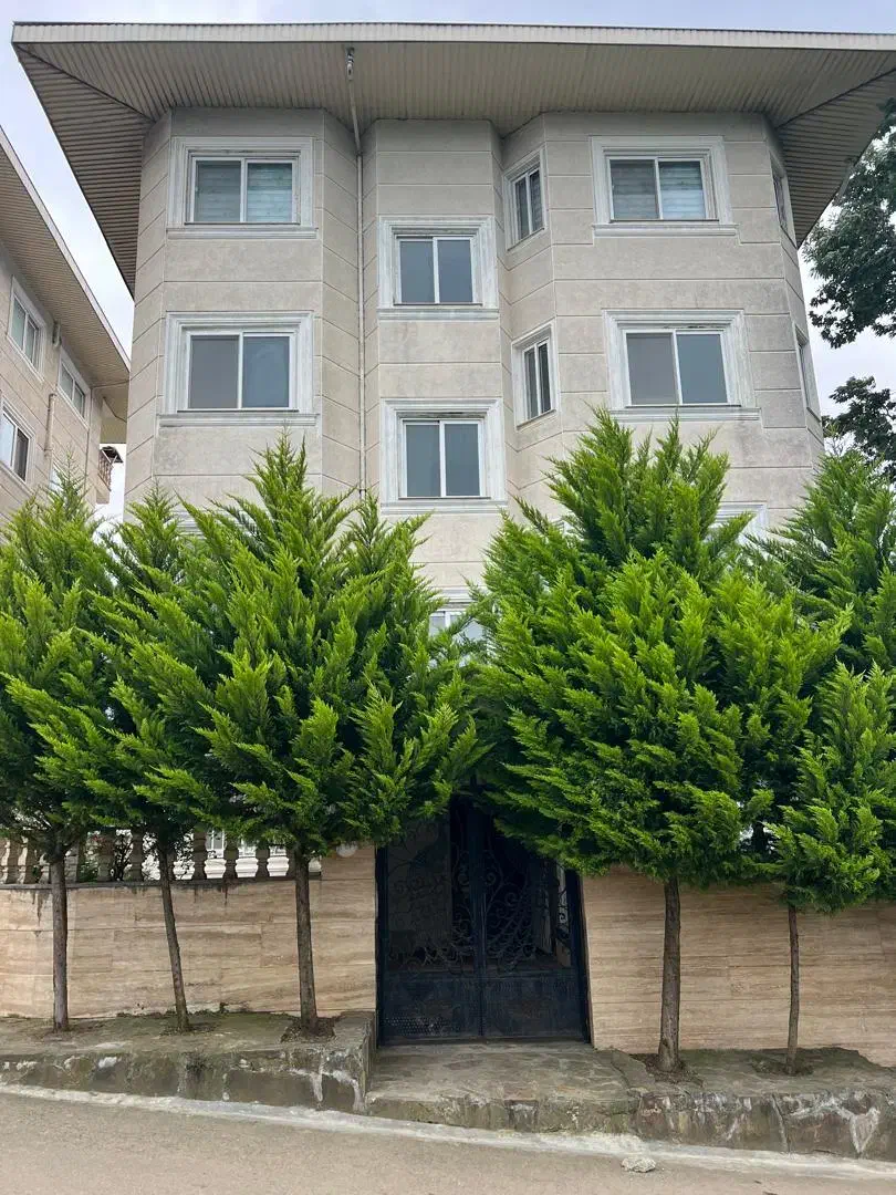 فروش واحد آپارتمان با ویوی فوق العاده