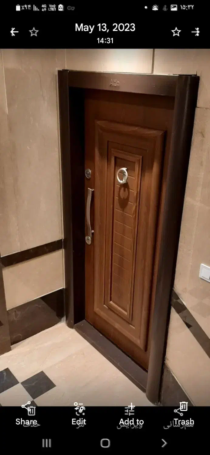 اجاره اپارتمان