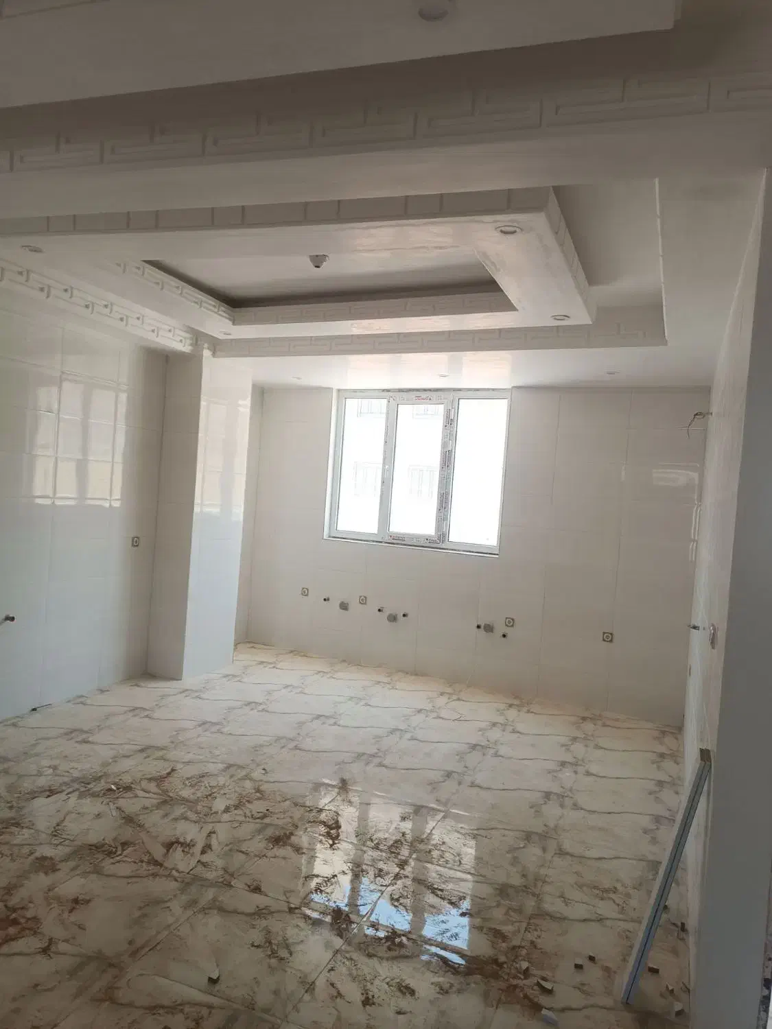 آپارتمان در آذربایجان توسکا