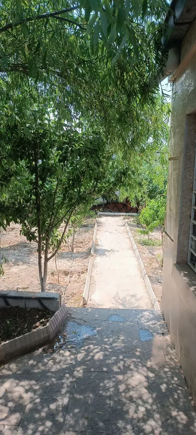 باغ مبله بلوارتوس