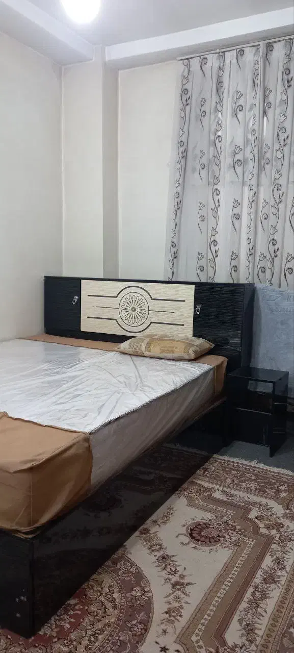 آپارتمان. اجاره ای  در شاداباد.