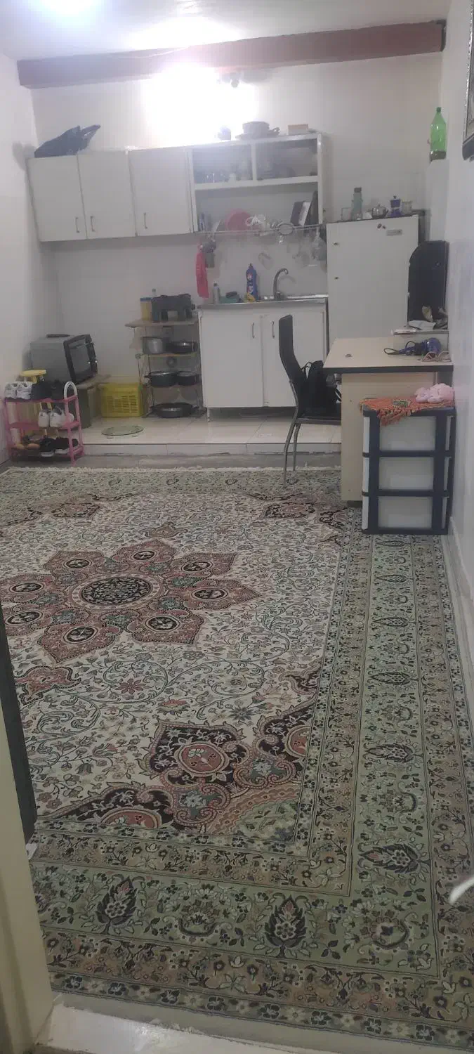 خانه اجاره ای قزوین