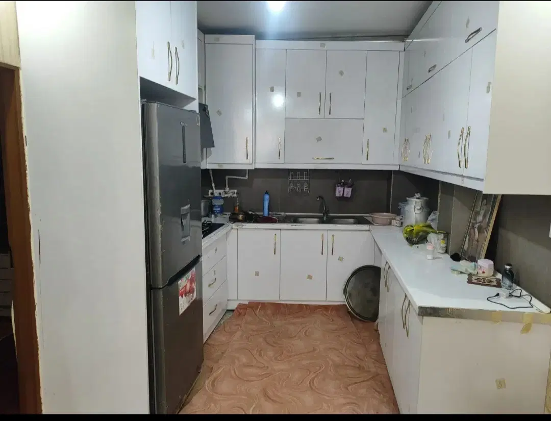 خانه شیک و تمیز