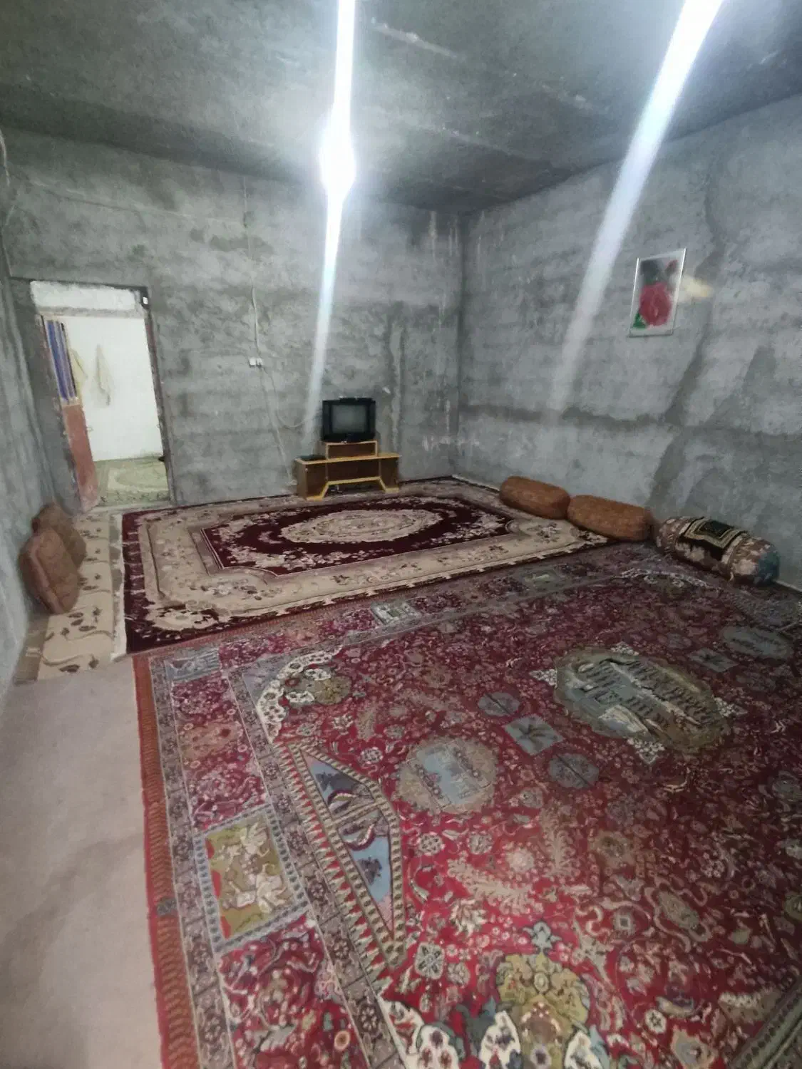 خانه اجاره ای پیربخش 38