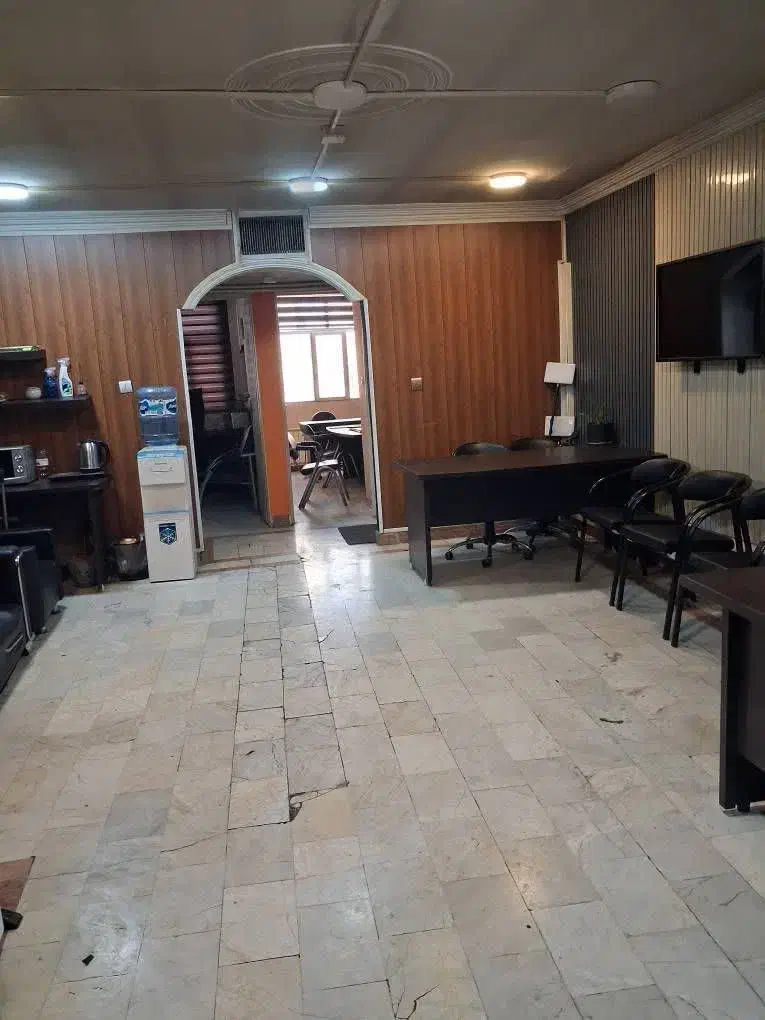 اجاره دفتر و اتاق کار