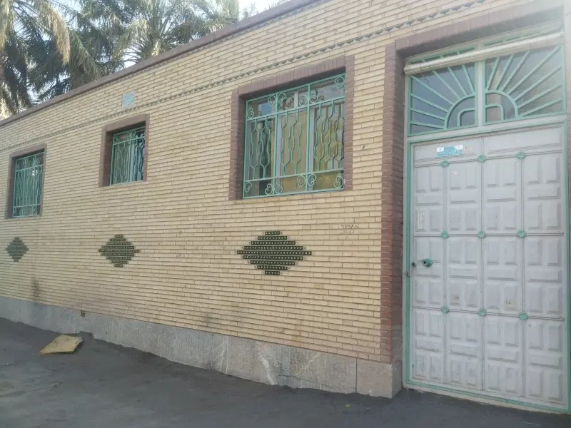 اجاره خانه ۱۱۰متری دوخواب دربوعلی ۳۹