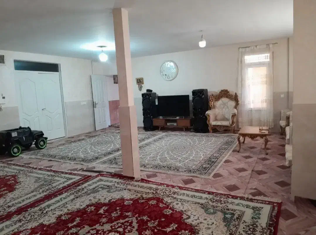 خانه ویلایی مسکونی