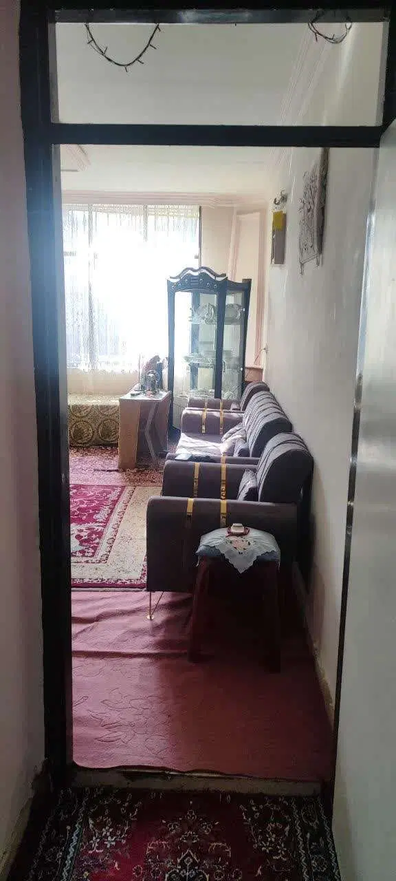 خانه اجاره ای