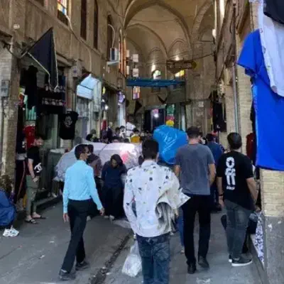 فروش مغازه سرقفلی