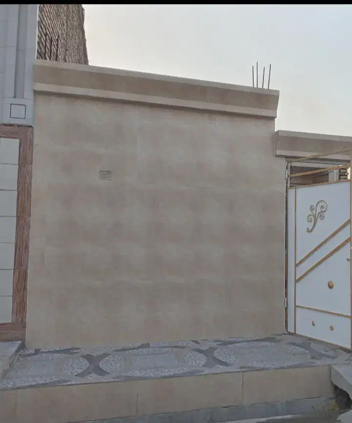 رهن خالی خانه