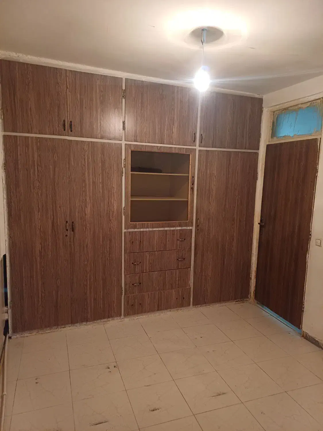 خانه اجاره ای دنج ودلنشین