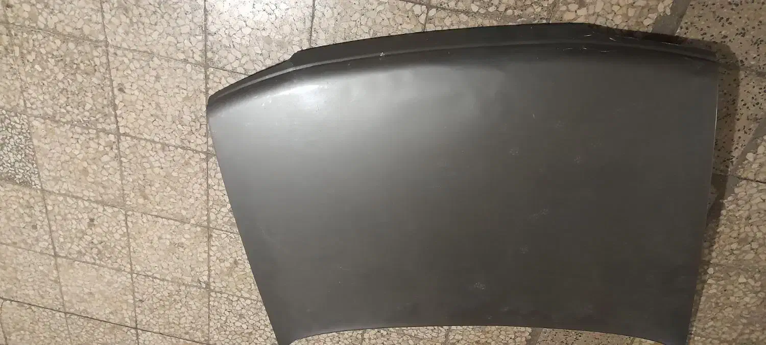 کاپوت ۴۰۵ خاکستری