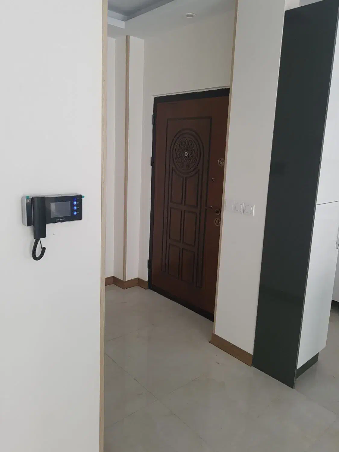 اجاره آپارتمان ۹۵متری شهرک الهیه