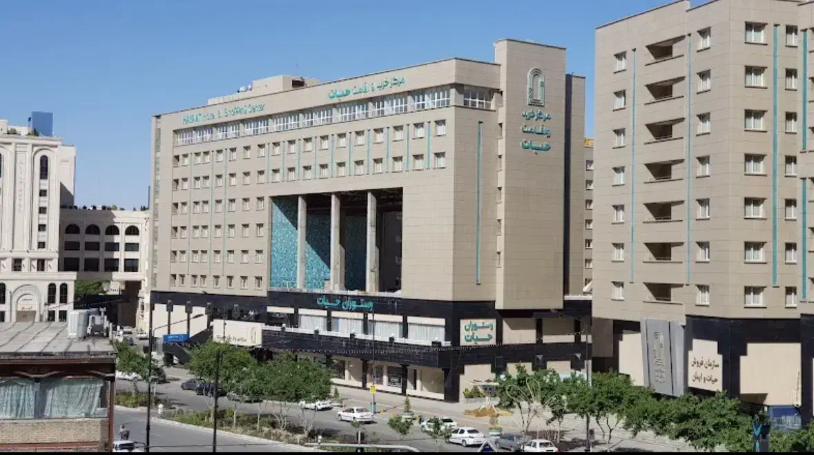 اجاره پارکینگ شبانه روزی خودرو ، ماهانه و بلند مدت