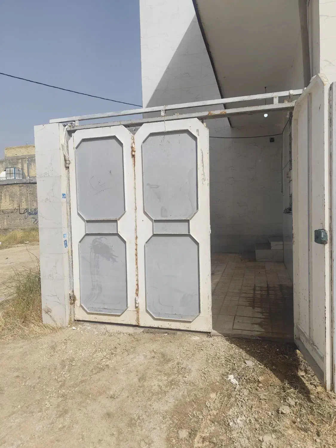 دوخوابه ماشینرو ماه فیروزان