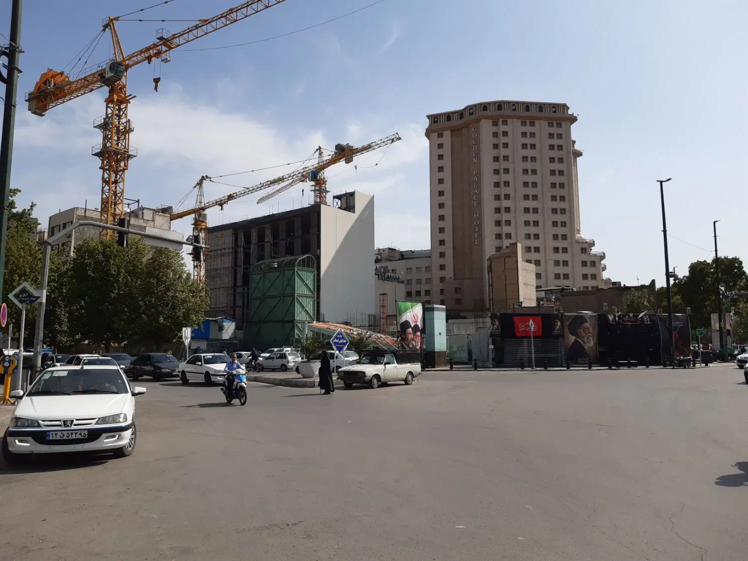یک سهم از ۲۸ سهم تعاونی مسکن شهرداری مشهد
