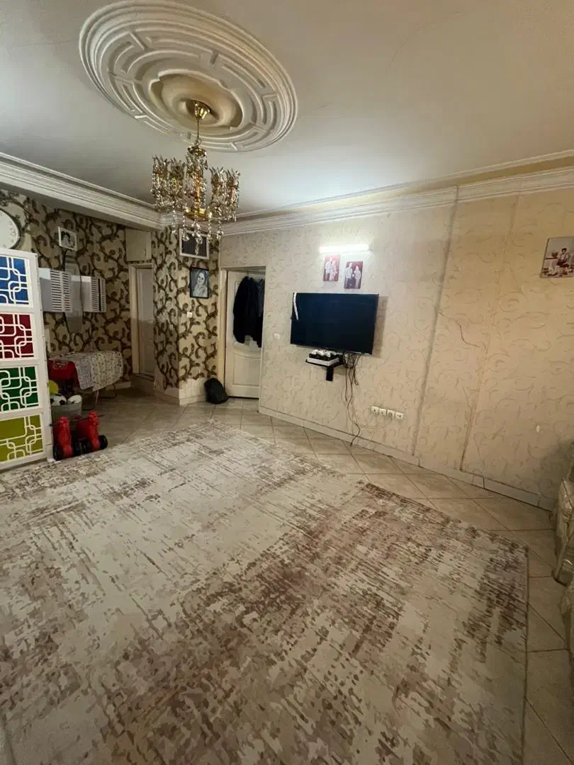 ۵۸ متری_غرق نور