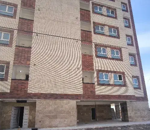 آپارتمان مسکن ملی آماده تحویل ۵۶۰ هکتاری