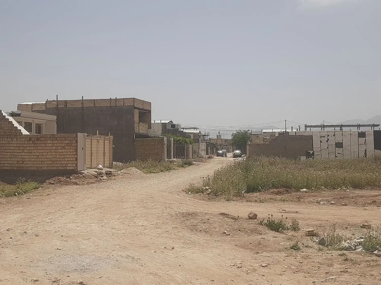 فروش خانه ویلایی ۱۳۸ متری