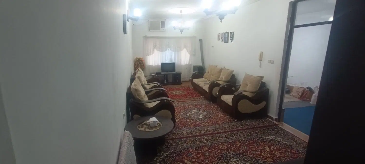 فروش سوییت 75 متری در درفک