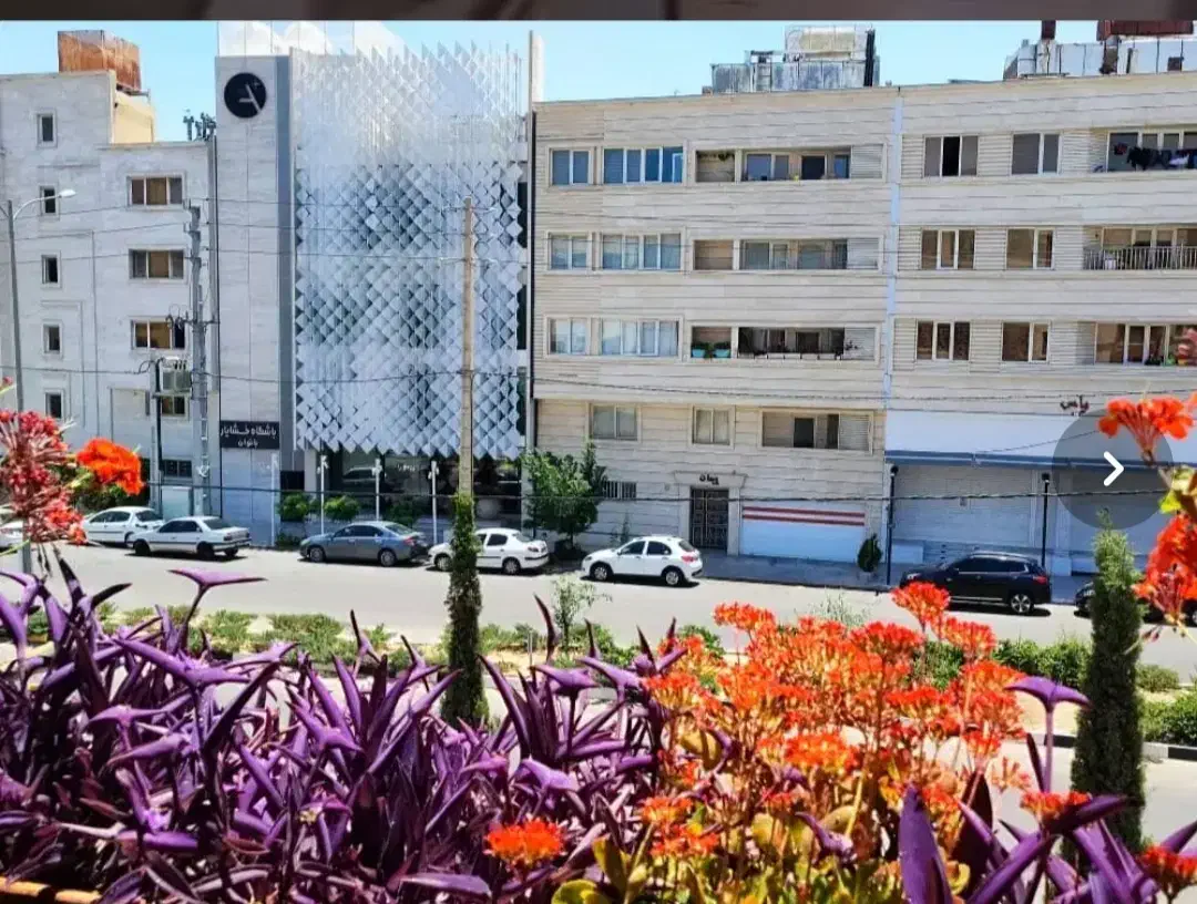 ویلایی _آپارتمان یک خواب پارکینگ دار