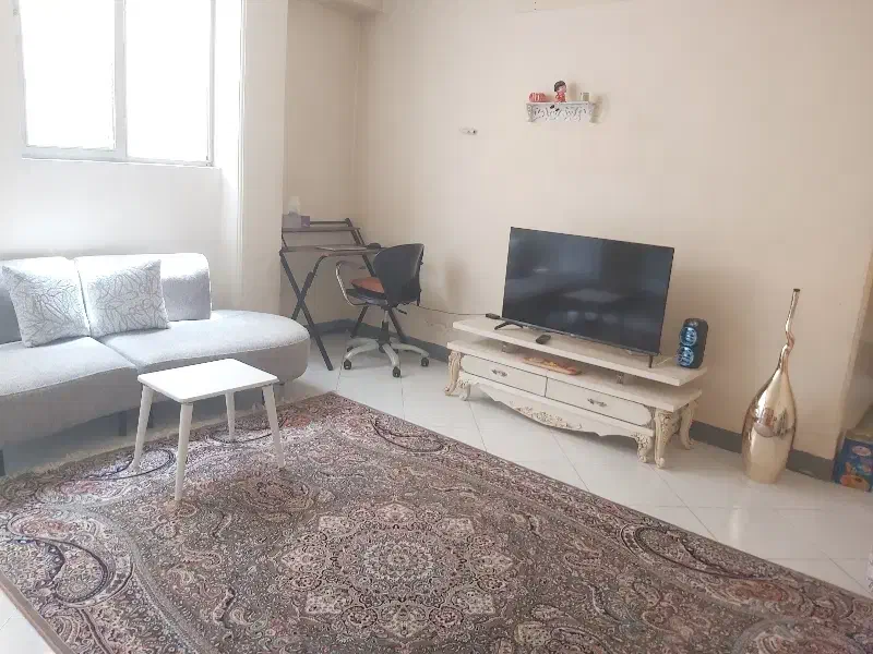هم خونه خانم