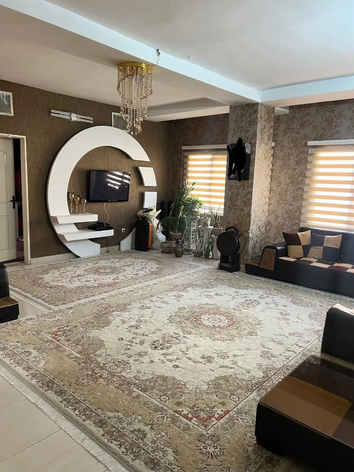 اجاره آپارتمان