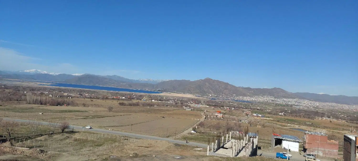 ویلا باغ اجاره ای سورنا با تمام امکانات