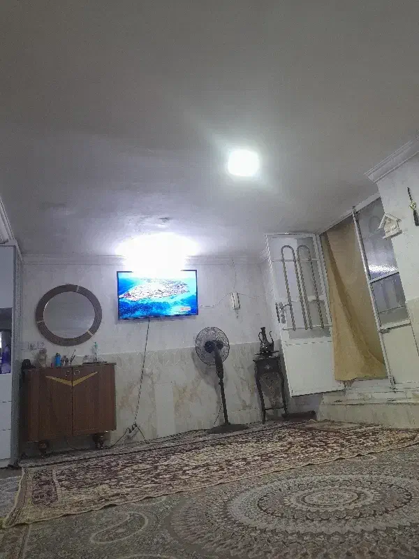 نیازمند خونه