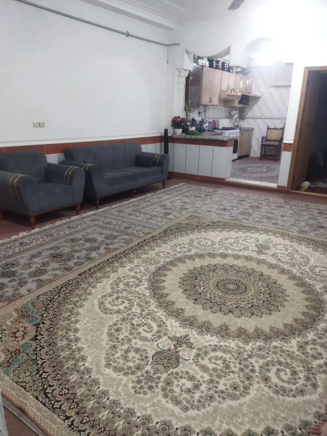 خانه ویلایی