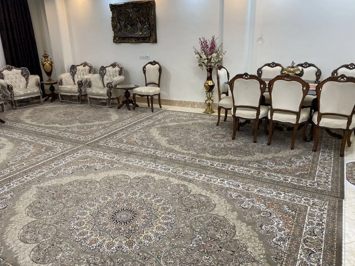 خانه اجاره وجه اباد