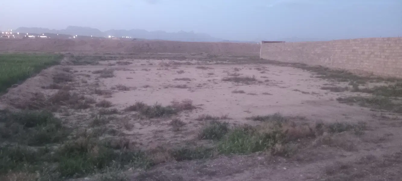 زمین فروشی معاوضه با خودرو