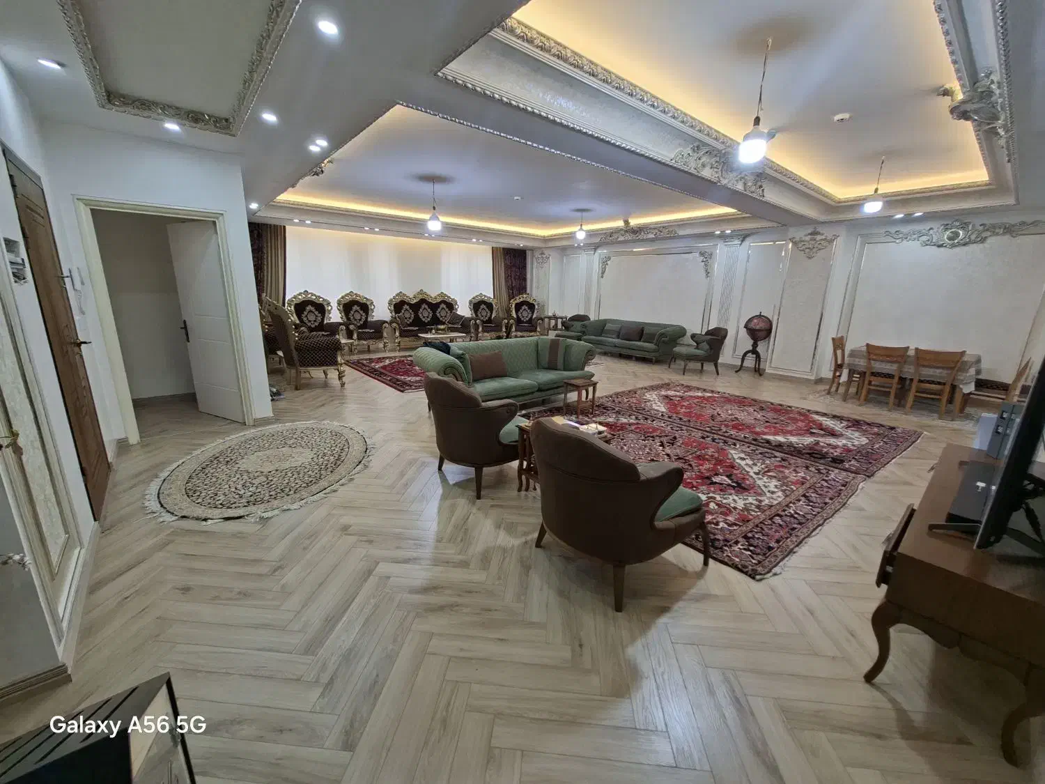 فروش واحد مسکونی درجزیره خاوران