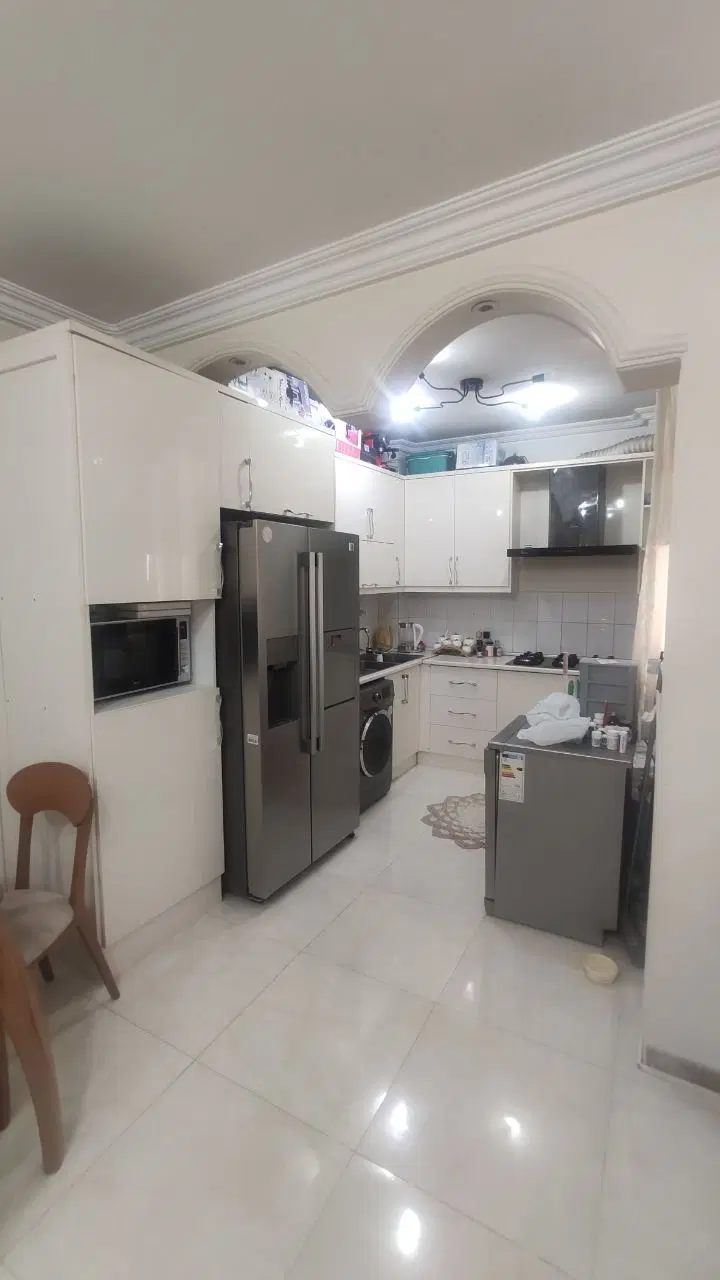 جنت آباد جنوبی شاهین جنوبی