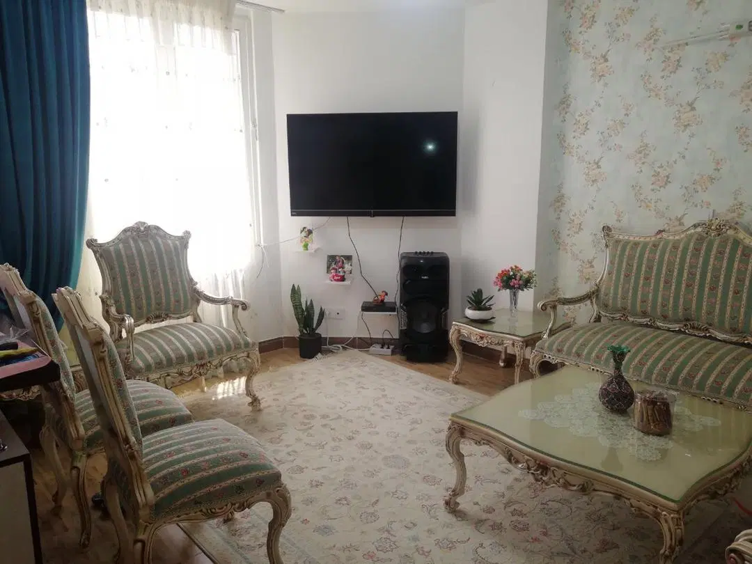 اجاره 45 متری خوش نقشه نفت جنوبی