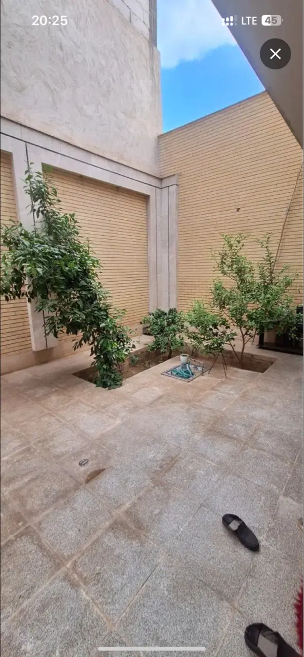 اجاره همکف و نیم طبقه بلوارجمهوری