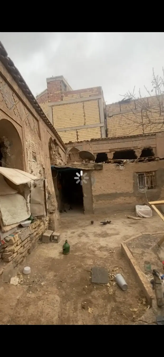 فروش دو عدد ملک در فتحعلیشاهی-خیابان شهید ایرانمنش