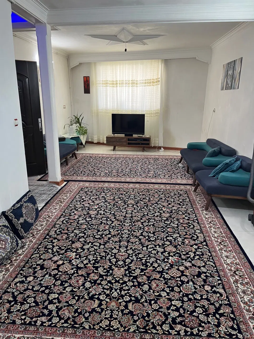 جهانگیری همکف بدون مالک
