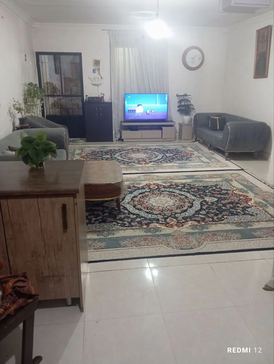 خانه ی ویلایی ۱۴۰ متر ۱۰۰ متر زیر بنا