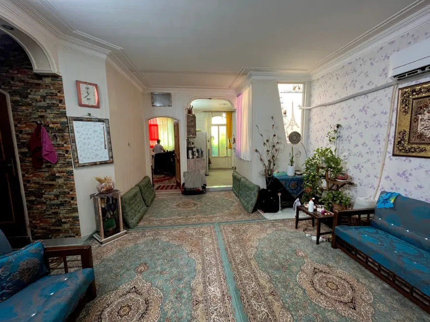 آپارتمان بلوار فردوسی